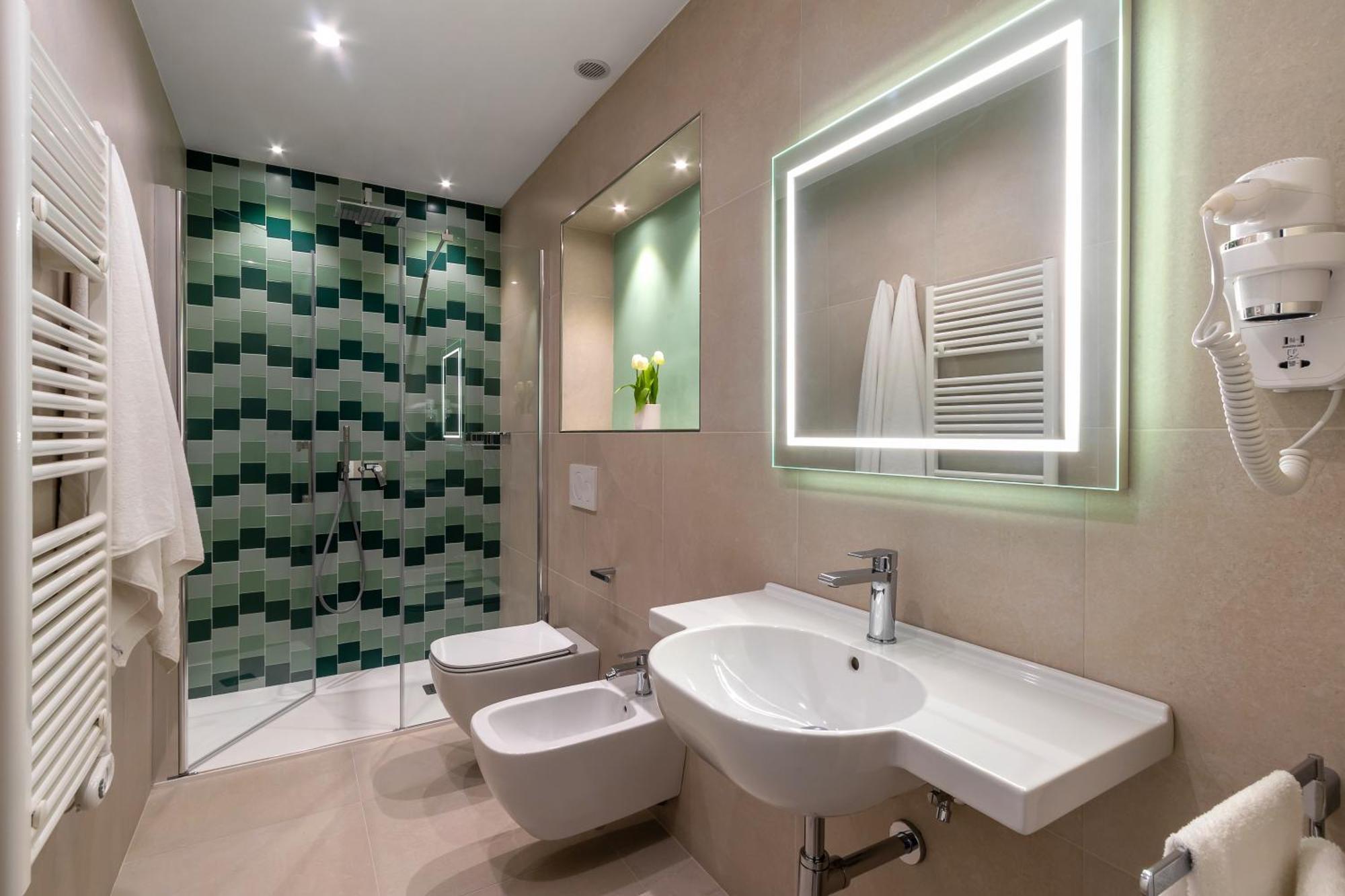 Lovelia: Sorrento Square Lovely Suite Exteriör bild